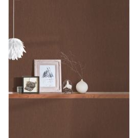 behang bruin materials 36328-1