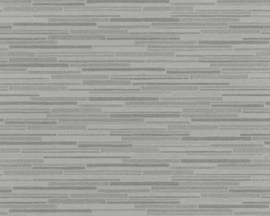 AS Creation Wood´n Stone 7097-14 Steenstructuur behang