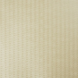 8710-39 behang satijn glans beige 3D blokjes vlies