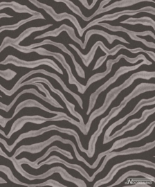 Noordwand Natural FX behang G67492 Zebra