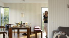 Exclusief behang strepen 30448-4