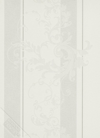 Behang. 6858-31 bloemen Crystal-Behangexpresse