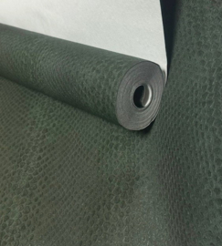 Jungle behangpapier vlies moeras groen dieren