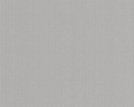 muisgrijs taupe ruitjes klassiek grafische behang metallic vlies glans 8740-47 behang