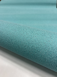 blauw behang rasch 410303