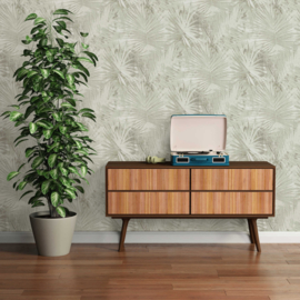 Metropolitan Stories bloemen behang 36385-4