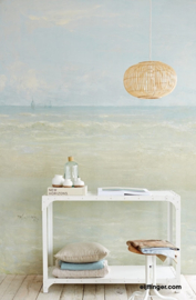 Eijffinger Masterpiece Wallpower 358125 Seascape