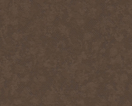bruin glim behang 939275