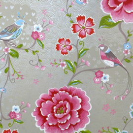Eijffinger pip behang 300163
