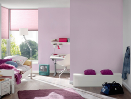roze behang uni effe 9419-92