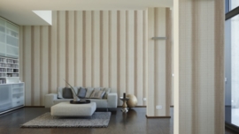 A.S. Creation strepen behang 9572-41 / 957241