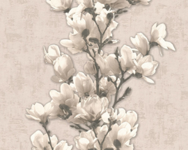 bloemen behang modern 32139-2