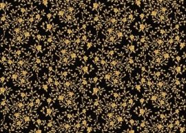 93584-4 zwart goud versace behang