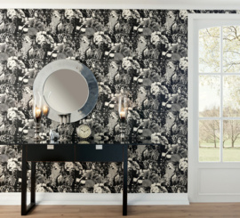 AS Creation Jungle behang 96243-3