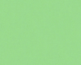 Groen vlies behang 35659-8