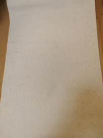 glitter behang creme rasch vinyl