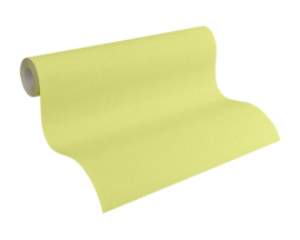 Groen Uni Behang  95830-7