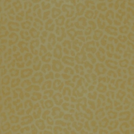 goud behang panter gloockler 52588