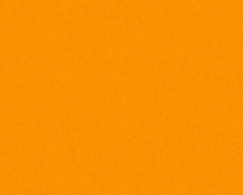 Oranje behang vlies 35870-1