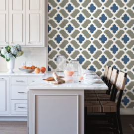 Retro behang fine decor fd24125