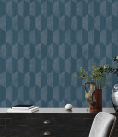 AS Creation Retro behang 38592-1