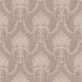 barok behang rose creme rasch trianon 514971