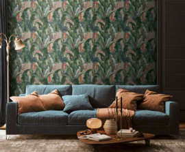 Botanical behang jungle 39435-3