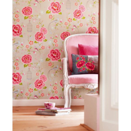 Eijffinger pip behang 300163