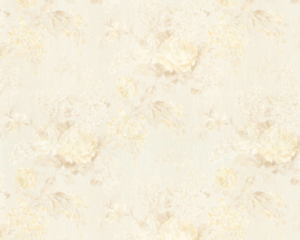 Bloemen behang paradise flower  xxx42