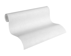 wit grijs behang 36081-5