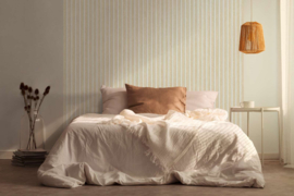 Lamellenlook behang houtlook 39109-7