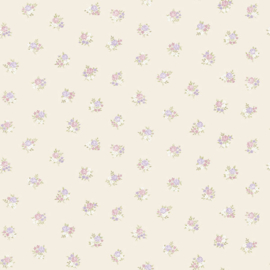 Engelse Bloemen behang floral themes G23273