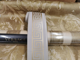 VERSACE BEHANGRAND GOUD