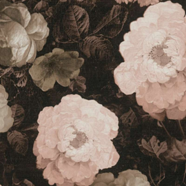 bloemen behang History of Art behang 37650-4