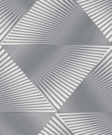 Spotlight behang goud 10404-10