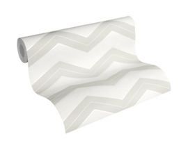 retro behang grafic 34242-1