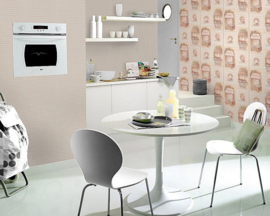 Keuken Behang 819410