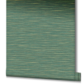 Behang met natuurlijk streepeffect 33317 Botanica