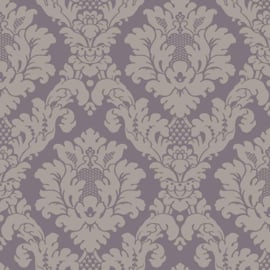 Arthouse Options Da Vinci Damask behang 405102