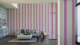 A.S. Creation strepen behang 9572-46 / 957246
