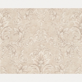 Versace 2 behang  9621- 52  962152  klassiek  beige