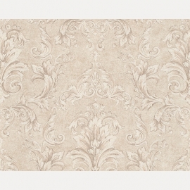 Versace 2 behang  9621- 52  962152  klassiek  beige