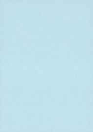 behang aqua blauw dutch 623-5