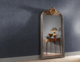 rasch glamour  grijs vlies behang 404906