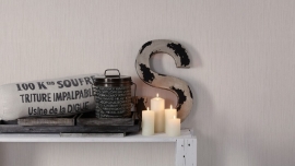 VEGEN BEHANG - AS Creation Little Forest 300585