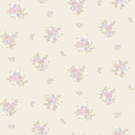 Engelse Bloemen behang floral themes G23232