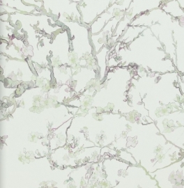 BN Wallcoverings, van Gogh behang 2015 17142