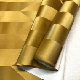 Luxe goud behang vlies CosmoLiving