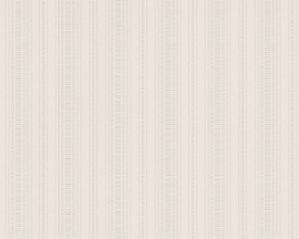 beige streepjes glim behang 30187-5