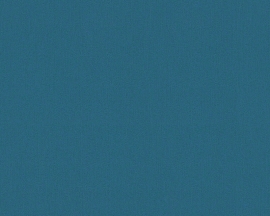 blauw modern effen behang xxx07